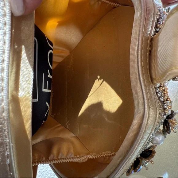 NWT Mary Frances dream big handbag - Picture 3 of 4